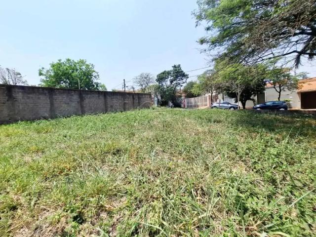 Terreno comercial para Locação em Ribeirão Preto/SP Alto da Boa Vista
