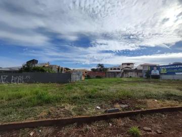 Terreno comercial para Locação em Ribeirão Preto/SP Alto da Boa Vista