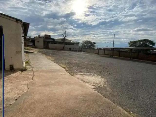 Terreno comercial para Locação em Ribeirão Preto/SP Alto da Boa Vista