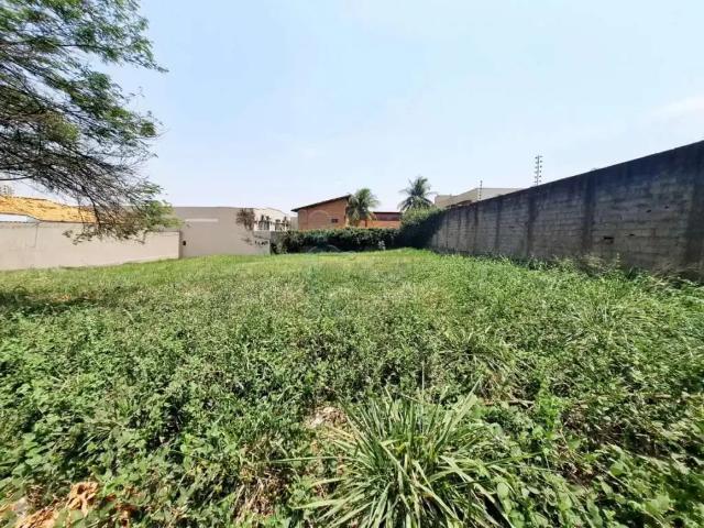 Terreno comercial para Locação em Ribeirão Preto/SP Alto da Boa Vista