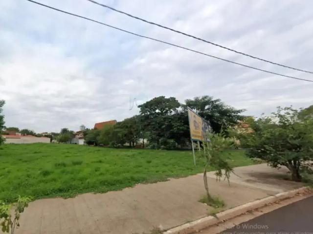 Terreno comercial para Locação em Ribeirão Preto/SP Alto da Boa Vista