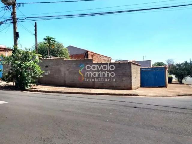 Terreno comercial para Locação em Ribeirão Preto/SP Bonfim Paulista