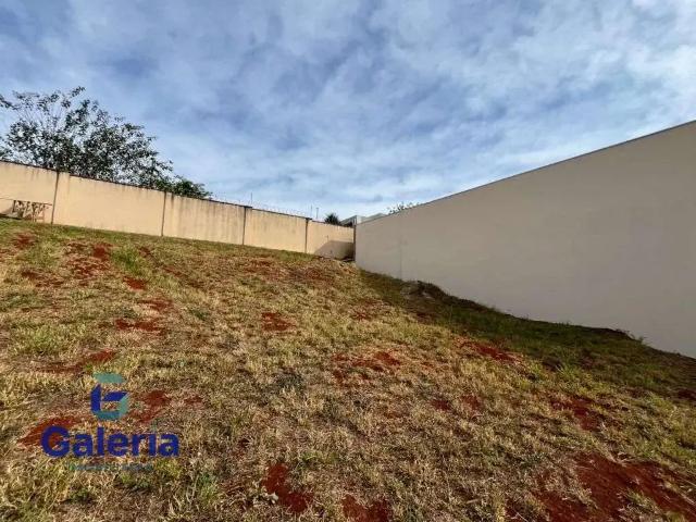 Terreno comercial para Locação em Ribeirão Preto/SP Bonfim Paulista