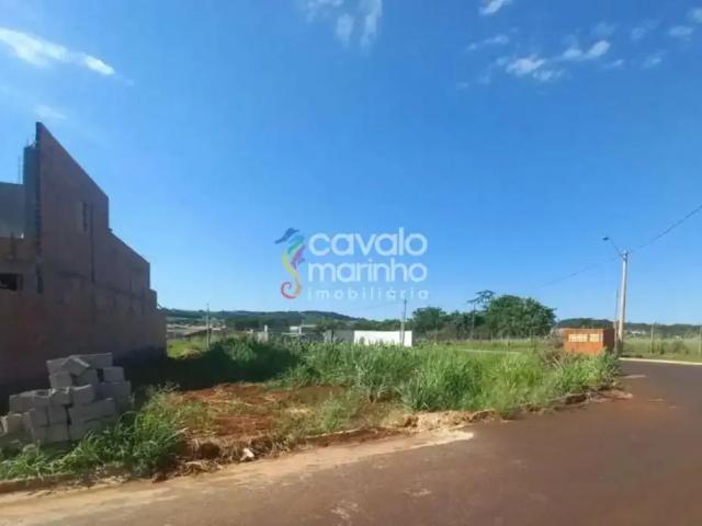 Terreno comercial para Locação em Ribeirão Preto/SP Bonfim Paulista