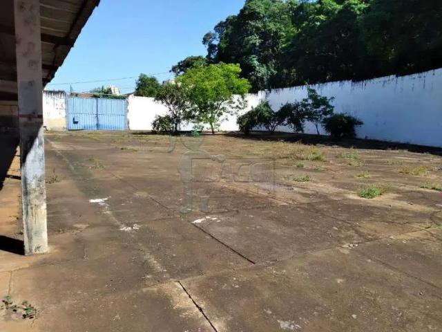 Terreno comercial para Locação em Ribeirão Preto/SP Campos Elíseos