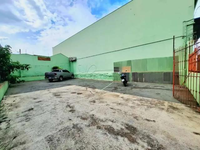 Terreno comercial para Locação em Ribeirão Preto/SP Campos Elíseos