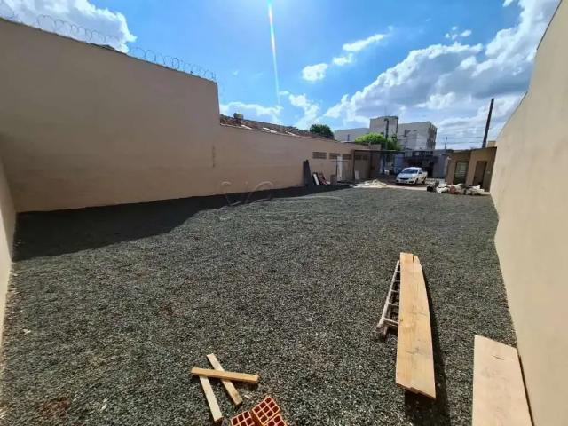 Terreno comercial para Locação em Ribeirão Preto/SP Campos Elíseos
