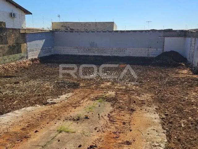 Terreno comercial para Locação em Ribeirão Preto/SP Campos Elíseos