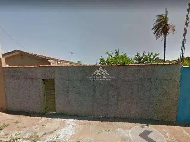 Terreno comercial para Locação em Ribeirão Preto/SP Campos Elíseos