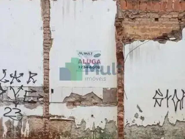 Terreno comercial para Locação em Ribeirão Preto/SP Centro