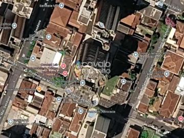 Terreno comercial para Locação em Ribeirão Preto/SP Centro