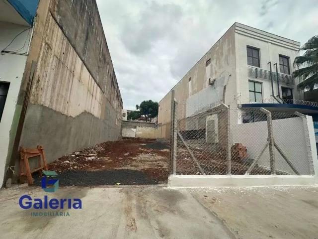 Terreno comercial para Locação em Ribeirão Preto/SP Centro