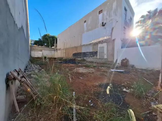 Terreno comercial para Locação em Ribeirão Preto/SP Centro