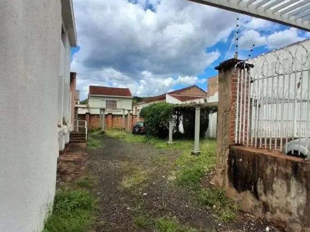 Terreno comercial para Locação em Ribeirão Preto/SP Centro