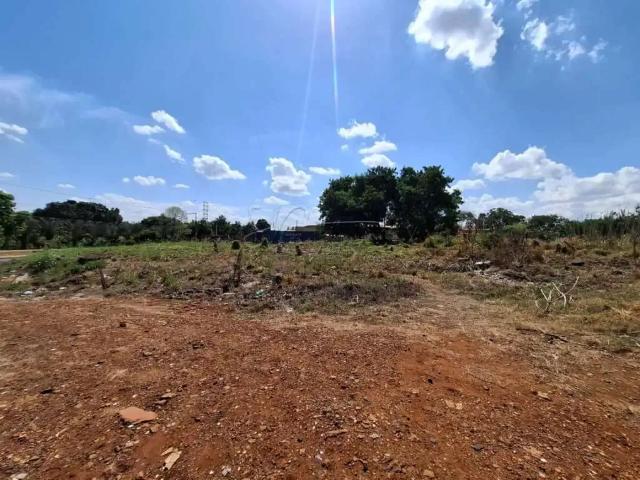 Terreno comercial para Locação em Ribeirão Preto/SP Chácaras Pedro Corrêa de Carvalho