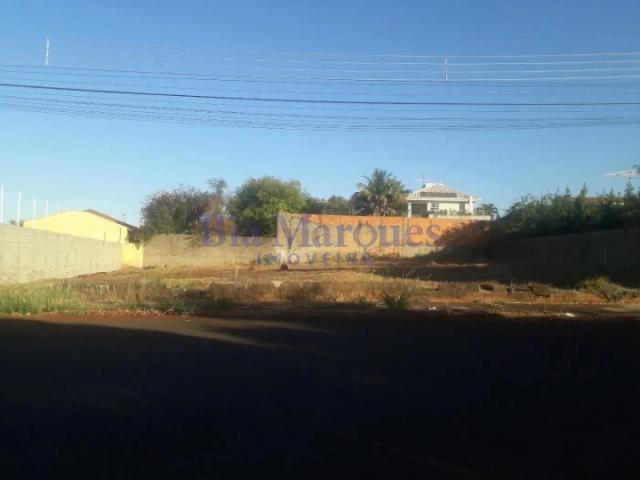 Terreno comercial para Locação em Ribeirão Preto/SP City Ribeirão