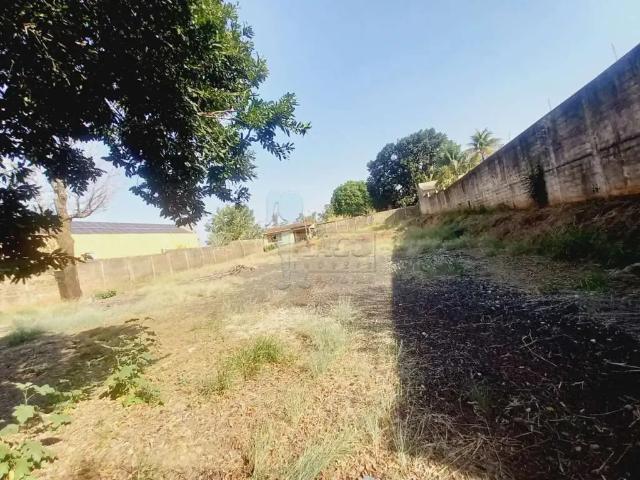 Terreno comercial para Locação em Ribeirão Preto/SP City Ribeirão