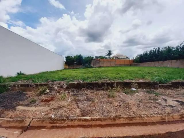 Terreno comercial para Locação em Ribeirão Preto/SP City Ribeirão