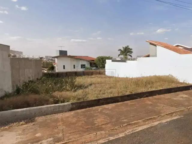 Terreno comercial para Locação em Ribeirão Preto/SP City Ribeirão