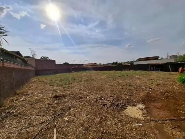 Terreno comercial para Locação em Ribeirão Preto/SP City Ribeirão