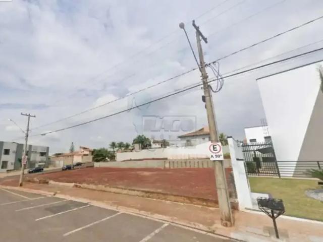 Terreno comercial para Locação em Ribeirão Preto/SP City Ribeirão
