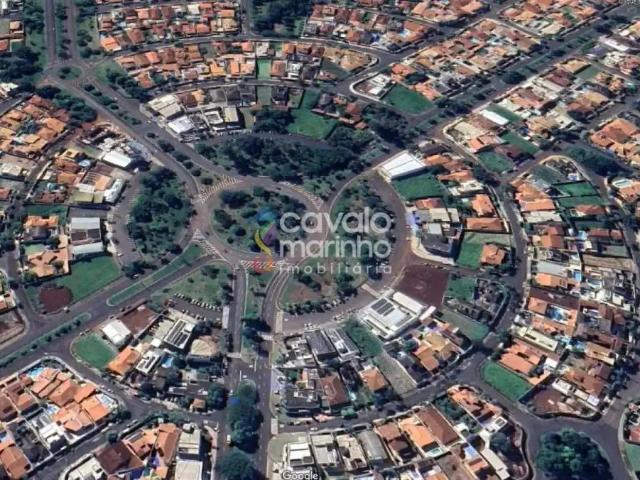 Terreno comercial para Locação em Ribeirão Preto/SP City Ribeirão