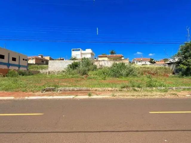 Terreno comercial para Locação em Ribeirão Preto/SP City Ribeirão