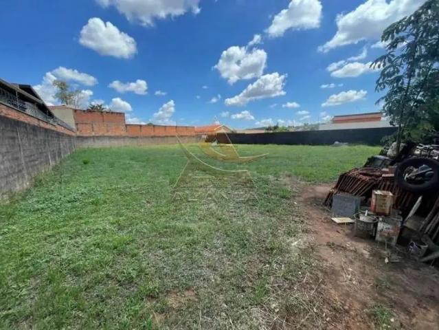 Terreno comercial para Locação em Ribeirão Preto/SP City Ribeirão