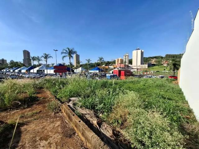 Terreno comercial para Locação em Ribeirão Preto/SP City Ribeirão