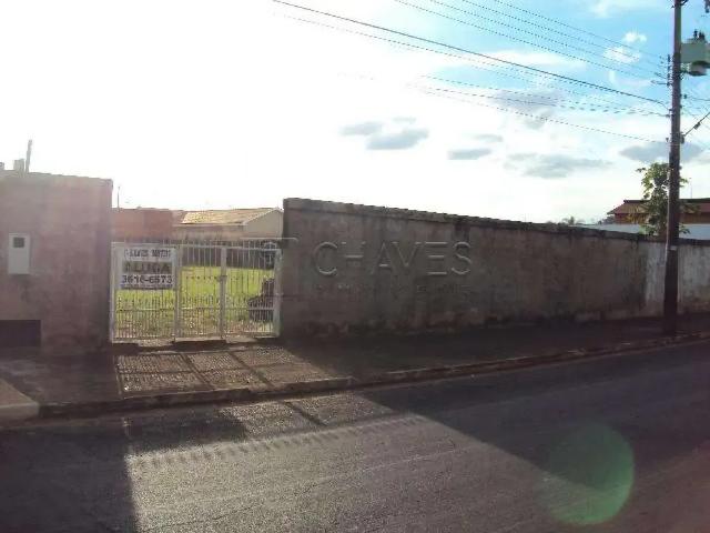 Terreno comercial para Locação em Ribeirão Preto/SP City Ribeirão