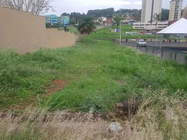 Terreno comercial para Locação em Ribeirão Preto/SP City Ribeirão