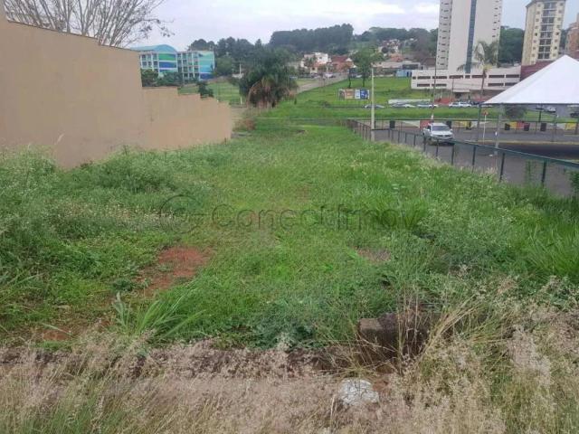 Terreno comercial para Locação em Ribeirão Preto/SP City Ribeirão