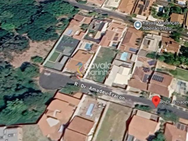 Terreno comercial para Locação em Ribeirão Preto/SP City Ribeirão