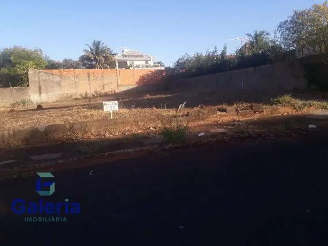 Terreno comercial para Locação em Ribeirão Preto/SP City Ribeirão
