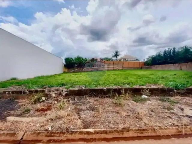 Terreno comercial para Locação em Ribeirão Preto/SP City Ribeirão