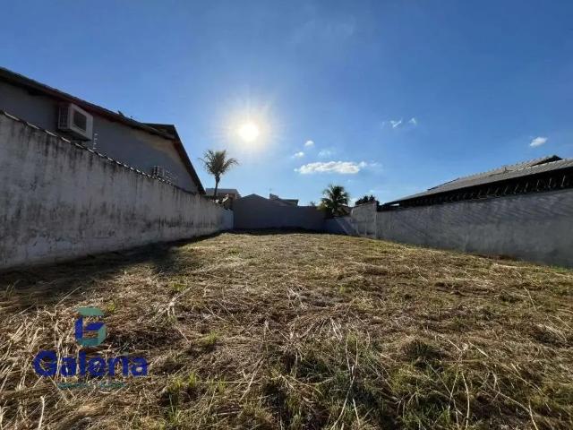 Terreno comercial para Locação em Ribeirão Preto/SP City Ribeirão