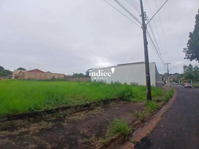 Terreno comercial para Locação em Ribeirão Preto/SP City Ribeirão
