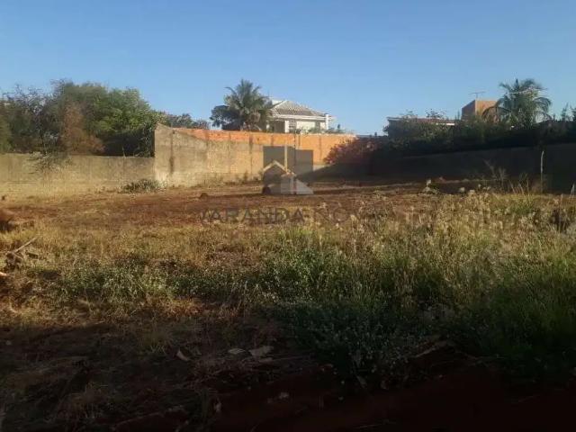 Terreno comercial para Locação em Ribeirão Preto/SP City Ribeirão