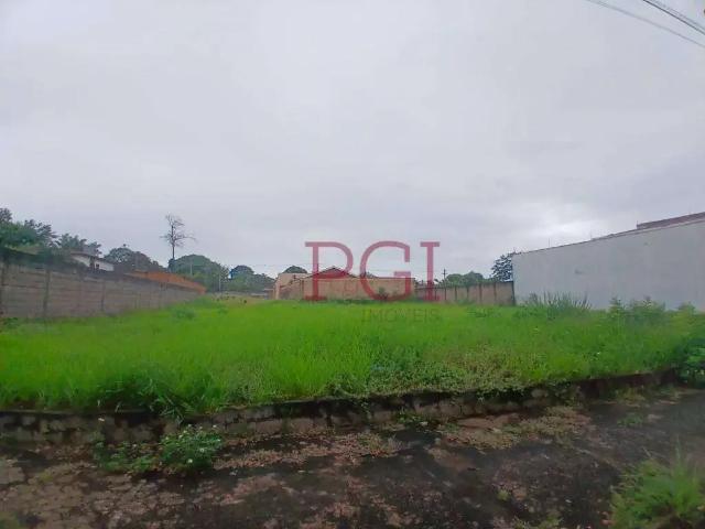 Terreno comercial para Locação em Ribeirão Preto/SP City Ribeirão