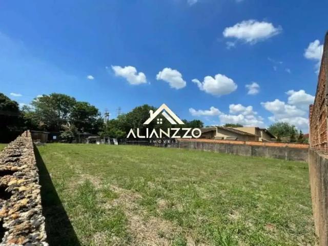 Terreno comercial para Locação em Ribeirão Preto/SP City Ribeirão
