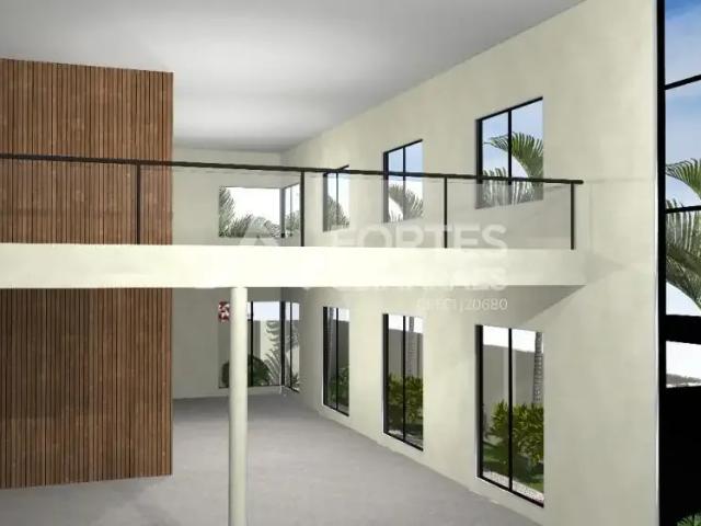Terreno comercial para Locação em Ribeirão Preto/SP Condomínio Bella Città
