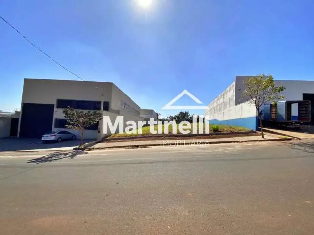 Terreno comercial para Locação em Ribeirão Preto/SP Condomínio Bella Città