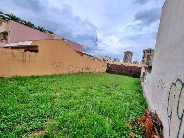 Terreno comercial para Locação em Ribeirão Preto/SP Condomínio Itamaraty