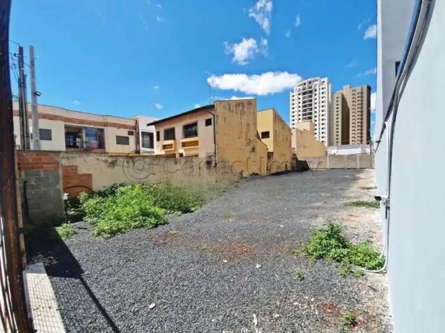 Terreno comercial para Locação em Ribeirão Preto/SP Condomínio Itamaraty