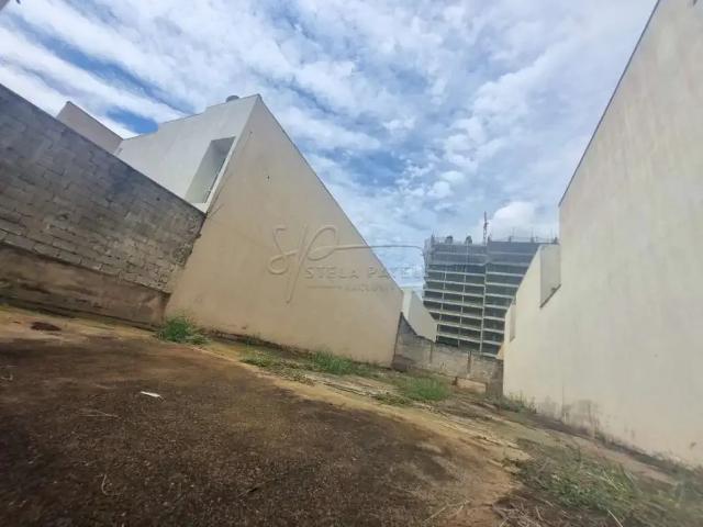 Terreno comercial para Locação em Ribeirão Preto/SP Condomínio Itamaraty