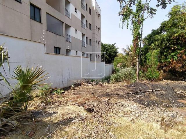 Terreno comercial para Locação em Ribeirão Preto/SP Iguatemi