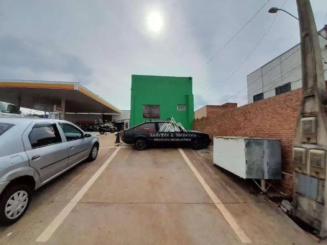 Terreno comercial para Locação em Ribeirão Preto/SP Ipiranga