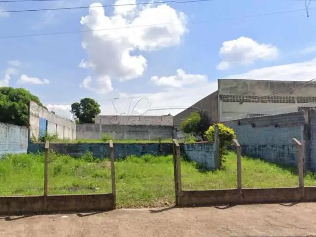 Terreno comercial para Locação em Ribeirão Preto/SP Ipiranga