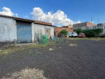 Terreno comercial para Locação em Ribeirão Preto/SP Vila Maria Luiza 1 Quartos