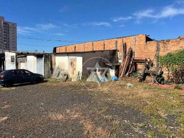 Terreno comercial para Locação em Ribeirão Preto/SP Ipiranga